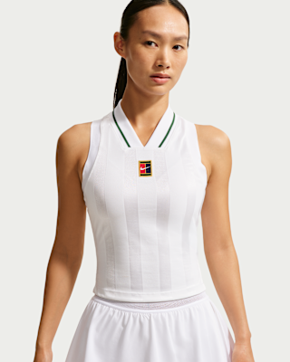 NIKE公式】ナイキコート スラム ウィメンズ Dri-FIT タンクトップ